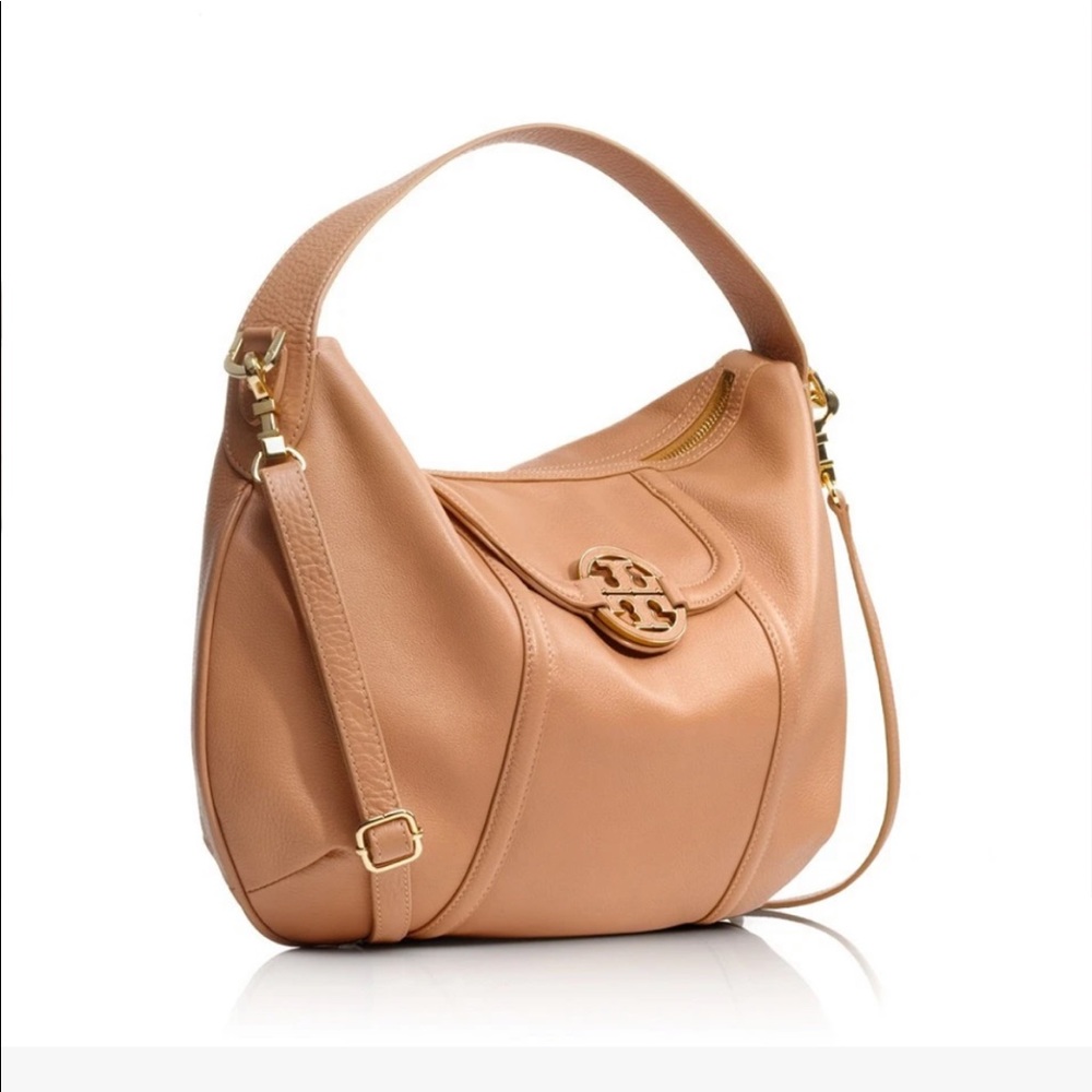 Tory Burch Large Hobo Crossbody
